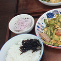2児ママみきてぃ's cooksnap of when they made ☺材料３つ☆簡単♪大根のゆかり漬け☺.
