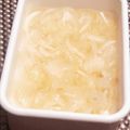 たてえり。's cooksnap of when they made 辛くなーい！サラダに玉葱の甘酢漬け.