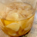 おひつじママ's cooksnap of when they made 意外と簡単☆新生姜の甘酢漬け.