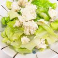 なーなちゃん's cooksnap of when they made サラダチキンとキャベツの簡単あえもの.