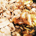 しーくれっと・らいふ's cooksnap of when they made 美味しい簡単◎すき焼き、割下.