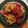 かわゆう1211's cooksnap of when they made ふわふわたまごとトマトのマヨ炒め.