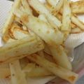 え～み～'s cooksnap of when they made 簡単♪子どもも好きな長芋のポテトフライ風.