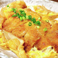 あっちゃんキッチン♪'s cooksnap of when they made ☆たれ☆かつ丼・かつ煮のたれ.