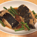らをん's cooksnap of when they made カレイの煮付け.