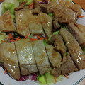 55才のおじさん's cooksnap of when they made 簡単に漬け込み♪豚ロースの味噌漬け。.