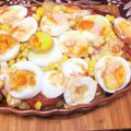 クックX9QRAV☆'s cooksnap of when they made ♪鶏肉のレモングリル トマトソース♪.