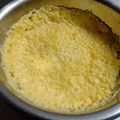 ひんべえ's cooksnap of when they made 余ったホイップでふわふわプリン.