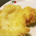 クック7FNN0F☆'s cooksnap of when they made サクッとボリューミー☆卵のフライ.