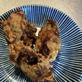 meekoっち's cooksnap of when they made ふんわり☆ジューシー　ミギスのすり身揚げ.