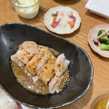 ジップロックヤマダ's cooksnap of when they made 60℃ よだれ鶏：旨さ痺れる本格四川料理.