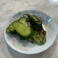 春巻きママ's cooksnap of when they made 白だしと塩昆布で簡単☆きゅうりのお漬物.