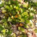 ☆ayami☆26's cooksnap of when they made 呑みすぎ注意！ おつまみシーチキン.
