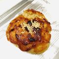 azbjbn's cooksnap of when they made 味噌おにぎり.