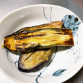 クックGD0TYG☆'s cooksnap of when they made 薄味がおいしい♪とろ～りなすの焼き浸し☆.