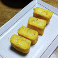 和☆2049's cooksnap of when they made ☆簡単☆じゃこの卵焼き♡.