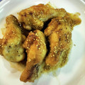 GOA双葉's cooksnap of when they made お弁当にも！鶏肉の香ばし胡麻照り焼き.