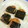 GOA双葉's cooksnap of when they made ✿さつま揚げの磯辺焼き✿.