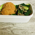 さくらん餅's cooksnap of when they made ♡きゅうりととろろ昆布の生姜和え♡.