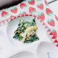 あやちん０８１６'s cooksnap of when they made 寿司酢で決める春色マカロニサラダ.