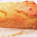 sayosay0's cooksnap of when they made 絶品！さつまいものパウンドケーキ.