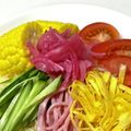にきけん's cooksnap of when they made *玉ねぎのサワー漬け*.