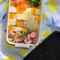 うささまる's cooksnap of when they made あみあみオムライス.