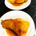 ミッキーこむぎ's cooksnap of when they made 鮪の照り焼き.