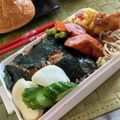マールマル's cooksnap of when they made 基本！ 超簡単のり弁.