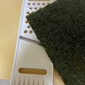 ゆいランラン's cooksnap of when they made お子様おにぎりに♪噛み切りやすい海苔。.