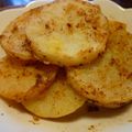 ☆なおみんみ☆'s cooksnap of when they made 山芋のクミン香り炒め.