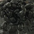 LinLinkBu's cooksnap of when they made ツヤツヤホクっ、簡単！黒豆煮.