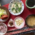 ぐりtoぐら's cooksnap of when they made 簡単2品！ニラ豚肉炒め&ニラどうふ.