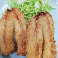マンダリ's cooksnap of when they made 揚げ焼きで簡単☆鰯のフライ.