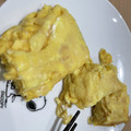 殿堂レシピ探検隊's cooksnap of when they made 築地のだし巻きたまごを目指して♪.