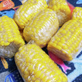 だんご倶楽部's cooksnap of when they made とうもろこしの保存方法.