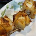 わたるんママ's cooksnap of when they made うずらの竹輪巻き照り照り甘辛煮.