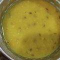 NEKOほっぺ's cooksnap of when they made 基本のダルスープ.