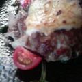 さにゃんのまま's cooksnap of when they made ☆牛蒡と人参が入った根菜のハンバーグ☆.
