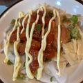 まんまーるさん's cooksnap of when they made 簡単一皿飯＊漬けサーモンとマヨオニオン丼.