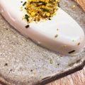 るり's cooksnap of when they made 豆腐にふりかけ♪.