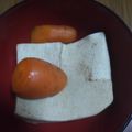 クック00Q0QZ☆'s cooksnap of when they made 高野豆腐の含め煮.