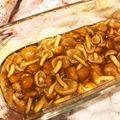 ☆★ぴー★☆'s cooksnap of when they made 電子レンジで なめこおろし.