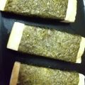 あぁすぅかぁ's cooksnap of when they made お弁当に！海苔巻きはんぺん.