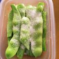 こももさん's cooksnap of when they made 料理に使う モロッコ塩揚け(保存食).