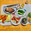 komutatata's cooksnap of when they made ゴマ香る♪きゅうりの簡単お漬物.