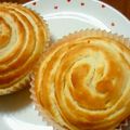 ミナ坊's cooksnap of when they made ✿ハニーみるくシート（折込みパン用）✿.