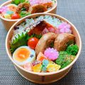 ころわんの母さん's cooksnap of when they made サツマイモのカラフルサラダ.