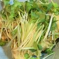 年中ねぼすけ's cooksnap of when they made 簡単！じゃがいものなめたけ和え.