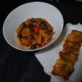 モノクロぶー's cooksnap of when they made 酢豚.